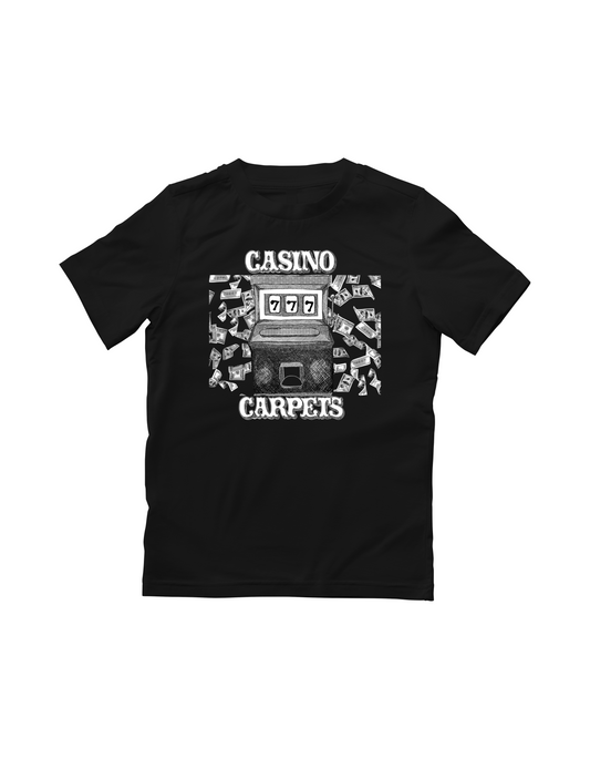 Casino Carpets Tee
